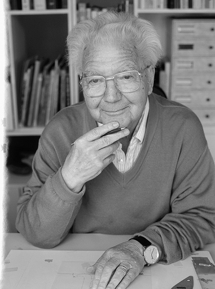 Adrian Frutiger